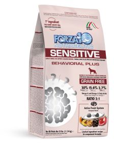 Sensitive Dog Behavioral 4lb Sensitive Dog Behavioral 4lb